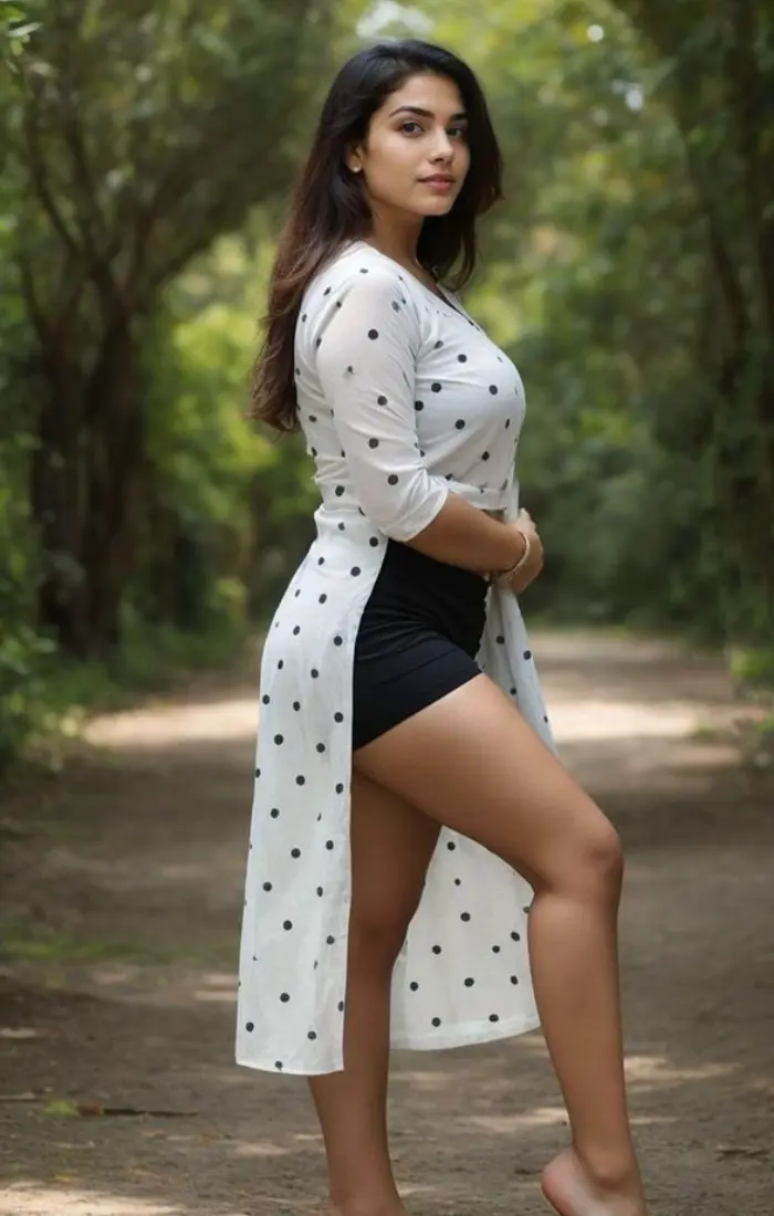  Aaliya Bangalore Escorts