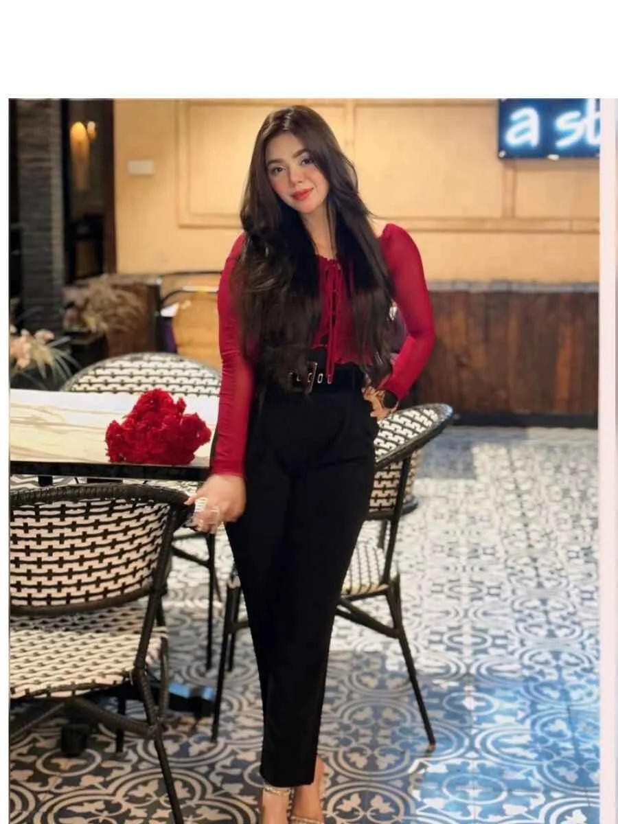 Airhostess Bangalore Escorts