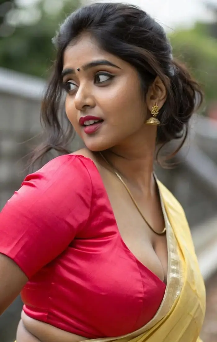 Alisha Bangalore Escort