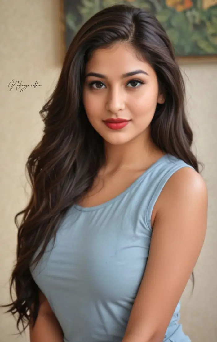 Jannat Bangalore Escort